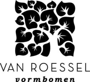 Roessel vormbomen compleet